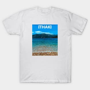 Ithaki T-Shirt